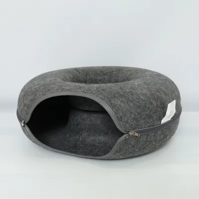 Lit pour animaux de compagnie (Gris) de Ase