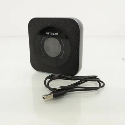 Mobile broadband (Netgear Nighthawk M1 AC1200) from Netgear