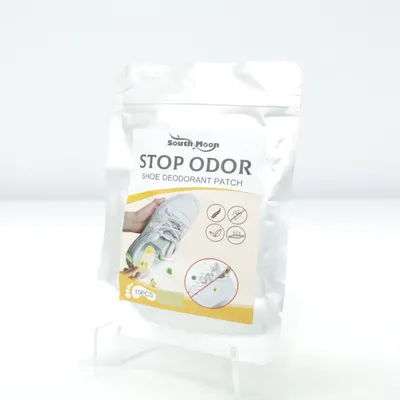 Skotillbehör (Stop Odor) från South Moon