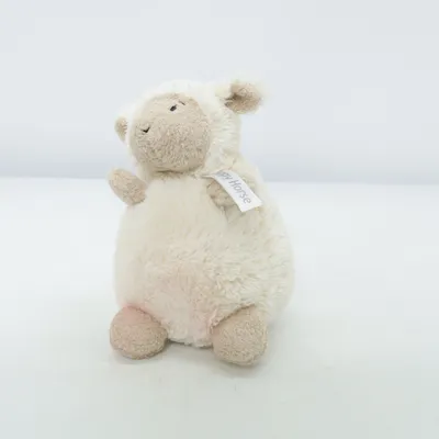 Zacht speeltje (Beige) van Happy Horse