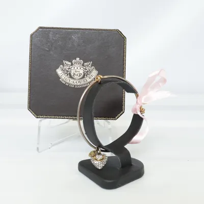 Armband (Guldfärgad, Rosa) från Juicy Couture Okänd metall