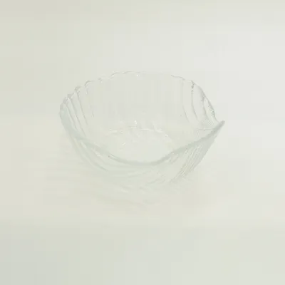 Skål (Transparent)