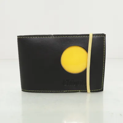 Fotoalbum (Svart, Gul) från Chiquita