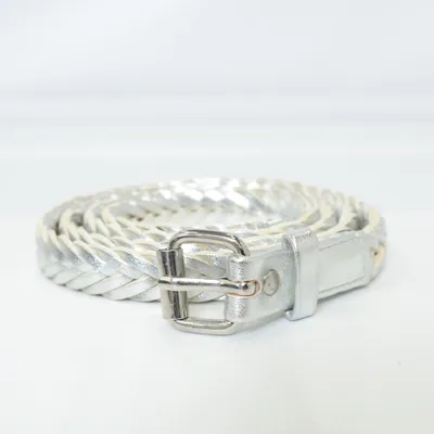 Belt (Silver)