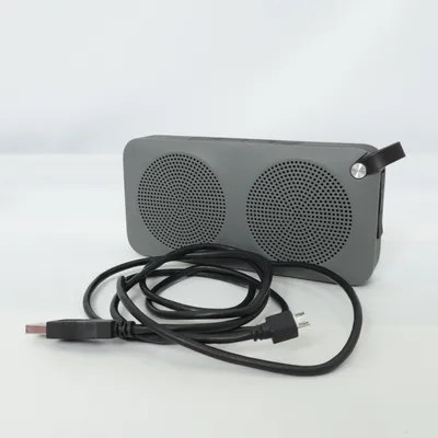 Haut-parleur Bluetooth (SCPEGB15E) de Sandstrom
