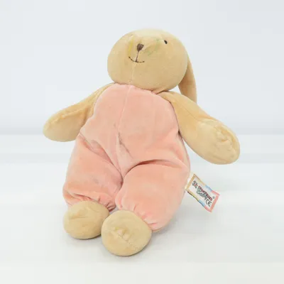 Krammedyr (Pink, Beige) fra Softtoys