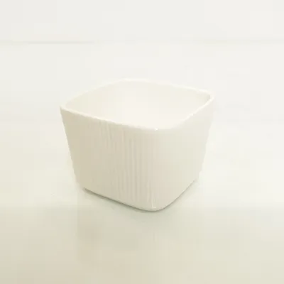 Muffinsform (Vit) från Modern House