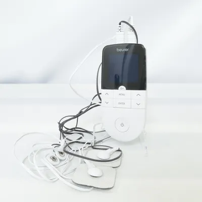 Muskelstimulator från Beurer