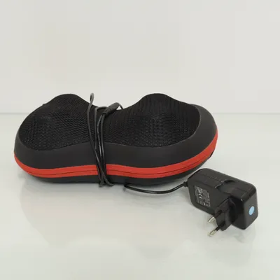 Massage machine (Zwart) van Flowlife