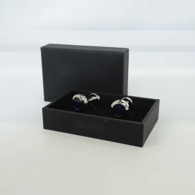 Manchetknapper (Torges) fra Hugo Boss Ukendt metal