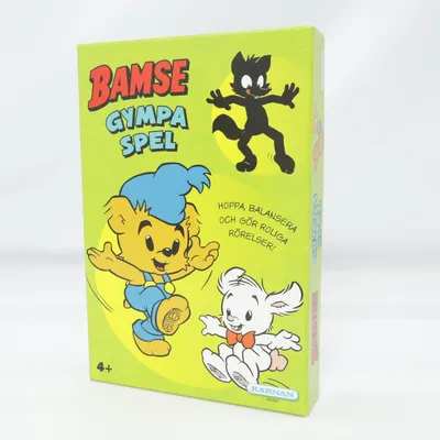 Jeu de société de Kärnan