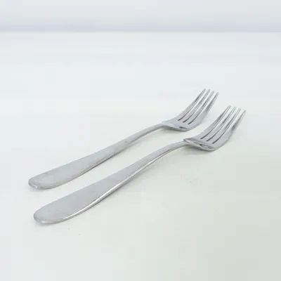 Fork (Silver) from Exxent