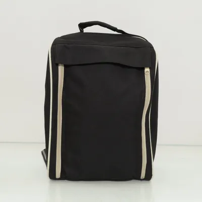Picknickrugzak (Zwart, Beige) van Yizhan