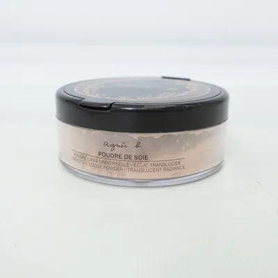 Powder (Poudre De Soie) from Agnès B.