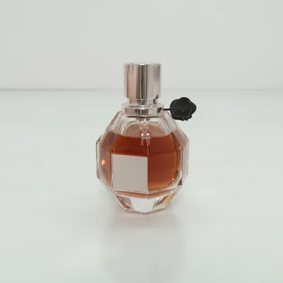 Eau de Parfum (flowerbomb) van Viktor & Rolf