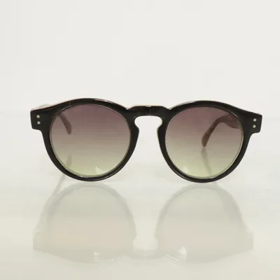 Solglasögon (Svart, Brun) från Komono