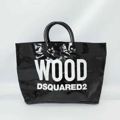 Handväska (Svart) från Dsquared2
