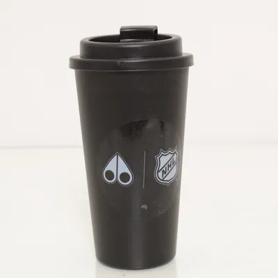 Take away mugg (Svart) från Moose Knuckles