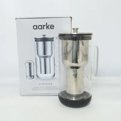 Filtre à eau (Purifier) de Aarke