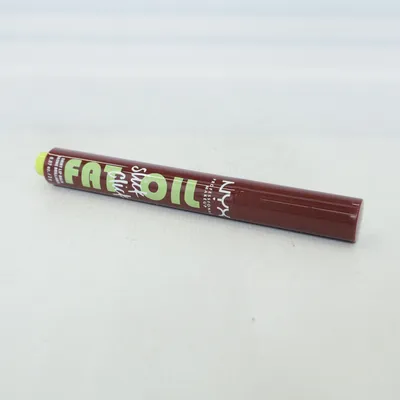 Läppstift (Fat Oil Slick Click) från NYX Professional Makeup