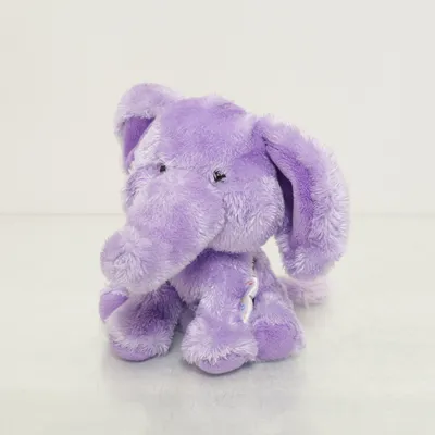 Gosedjur (Lila) från Poppins