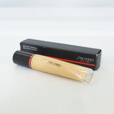 Läppglans (Shimmer GelGloss) från Shiseido