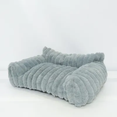 Pet bed (Gray)