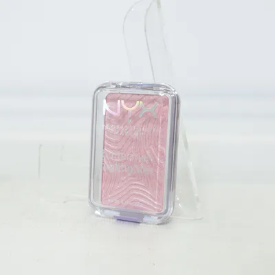 Highlighter (Butter Melt) van NYX Professional Makeup