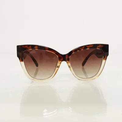Solglasögon (Brun, Svart, Beige) från Le Specs