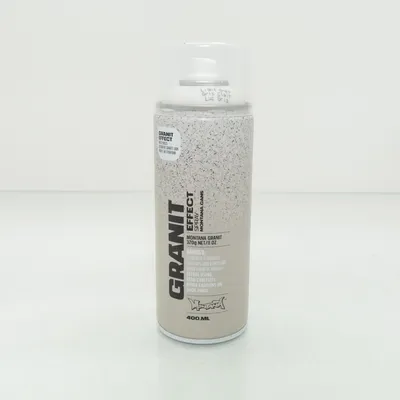 Sprayfärg (Grå) från Montana Cans