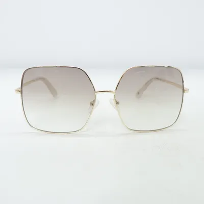 Lunettes de soleil (Or) de Glas