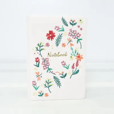 Notepad from Action