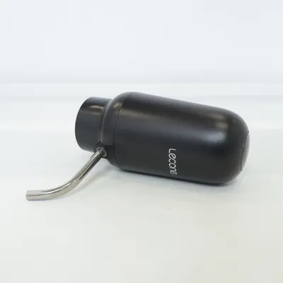 Kitchenware (Black) from Leone