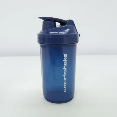Protein Shaker (Blå) från Smartshake