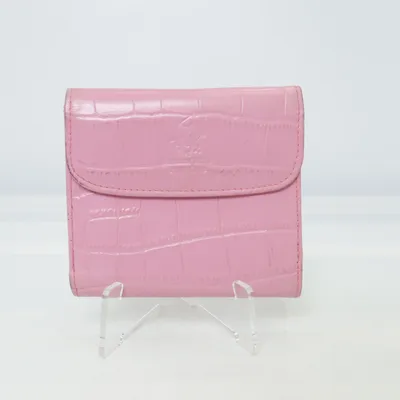 Wallet (Pink) from Beverly Hills Polo Club