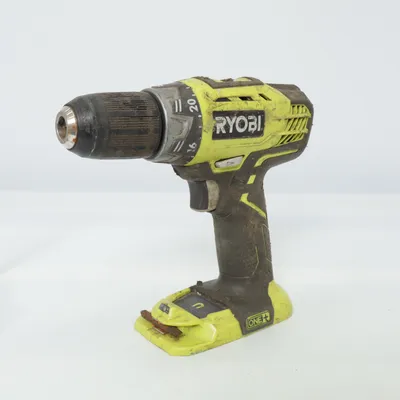 Drill screwdriver (RCD1802) from Ryobi