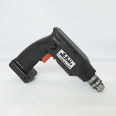 Accuboormachine van Electronic