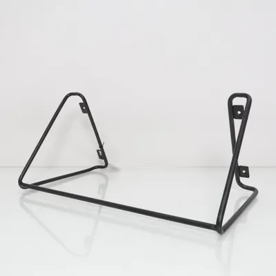 Towel holder (Black) from H&M Home