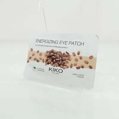 Masque pour les yeux de KIKO Milano