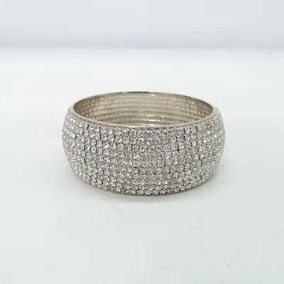 Bracelet (Silver) Unknown metal