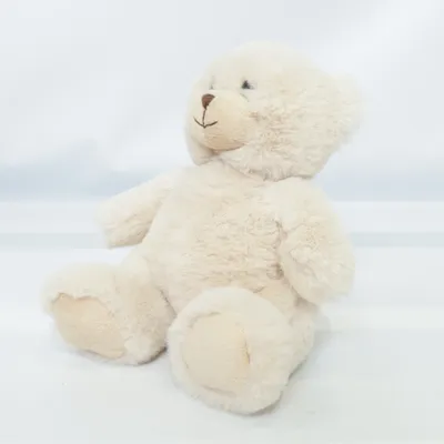 Gosedjur (Beige) från Teddykompaniet