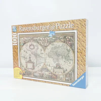 Puzzle from Ravensburger