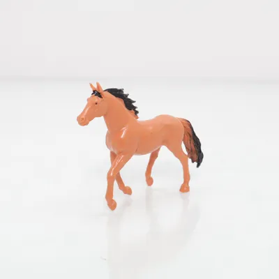 Toy animal (Pink, Black) from Dongguan