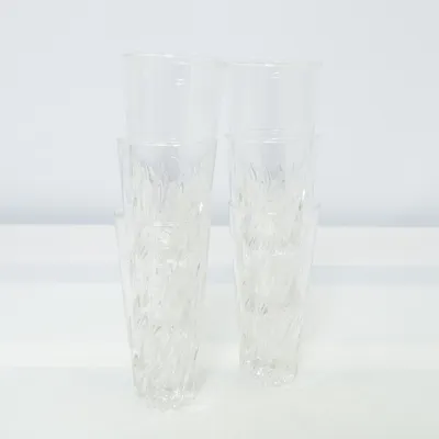 Drinkglas (Transparant) van Kosta Boda