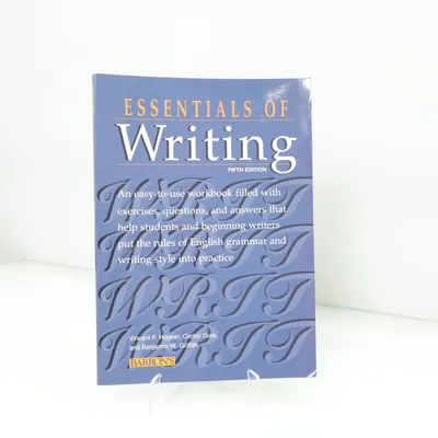 Course book