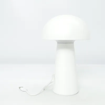 Bordlampe (De26011 White) fra Kid Interior