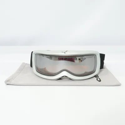 Ski goggles (Silver) from Cébé
