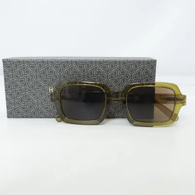 Lunettes de soleil (Vert) de Have a Look
