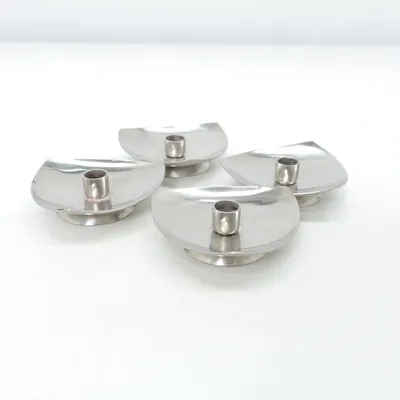 Kandelaar (Zilver)