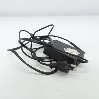 Computer charger (Black) from Microsoft